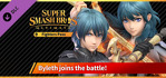 Super Smash Bros Ultimate: Byleth Challenger Pack 5 Nintendo Switch