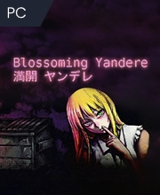 Blossoming Yandere