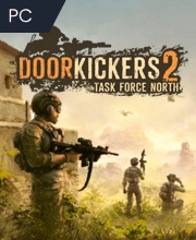Door Kickers 2 Task Force North