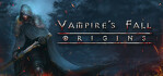 Vampire's Fall Origins