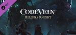CODE VEIN Hellfire Knight PS4