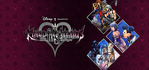 Kingdom Hearts HD 2.8 Final Chapter Prologue Xbox One Account