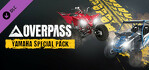 OVERPASS Yamaha Special Pack Nintendo Switch