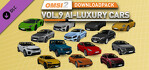 OMSI 2 Add-on Downloadpack Vol. 9 KI-Luxusautos