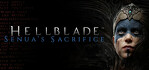 Hellblade Senua's Sacrifice Xbox One Account