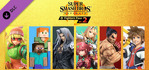 Super Smash Bros Ultimate Fighters Pass 2 Nintendo Switch
