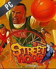 Street Hoop