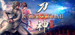 KATANA KAMI A Way of the Samurai Story PS4
