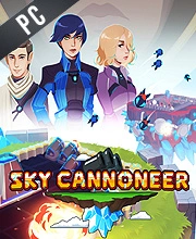 Sky Cannoneer