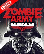 Zombie Army Trilogy Nintendo Switch