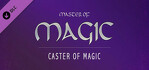 Master of Magic Caster of Magic