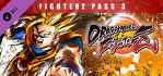DRAGON BALL FIGHTERZ Pass 3 PS4