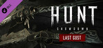 Hunt Showdown Last Gust PS4