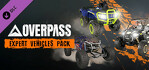 OVERPASS Expert Vehicles Pack Xbox One