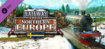 Railway Empire Northern Europe PS4