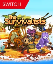 The Survivalists Nintendo Switch