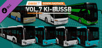OMSI 2 Downloadpack Vol. 7 KI-Busse