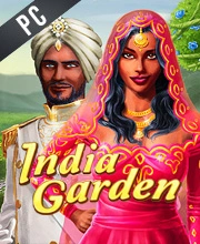 India Garden
