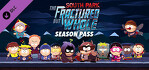 South Park The Fractured but Whole Season Pass Xbox One