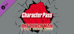One Punch Man A Hero Nobody Knows Character Pass PS4