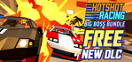 Hotshot Racing Steam Account 