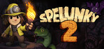 Spelunky 2 Steam Account
