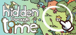 Hidden Through Time Nintendo Switch