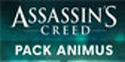 Assassin's Creed Animus Pack