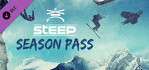 Steep Season Pass PS4