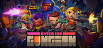Enter the Gungeon PS4