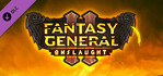 Fantasy General 2 Onslaught