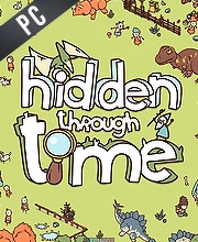 Hidden Through Time