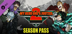 My Hero One's Justice 2 Season Pass PS4