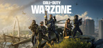Call of Duty Warzone Xbox One