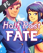Half Past Fate
