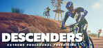 Descenders Nintendo Switch