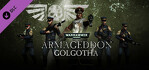 Warhammer 40K Armageddon Golgotha