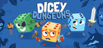 Dicey Dungeons Nintendo Switch