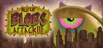 Tales From Space Mutant Blobs Attack
