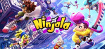 Ninjala Nintendo Switch
