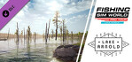 Fishing Sim World Pro Tour Lake Arnold Xbox One
