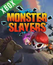 Monster Slayers Xbox One