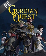 Gordian Quest