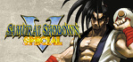 Samurai Shodown V Special