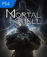 Mortal Shell PS4