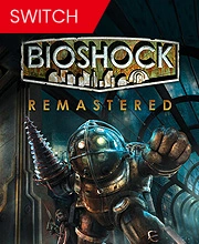 BioShock Remastered Nintendo Switch