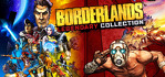 Borderlands Legendary Collection Nintendo Switch