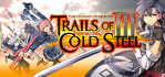 The Legend of Heroes Trails of Cold Steel 3 Nintendo Switch