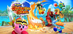 Super Kirby Clash Nintendo Switch