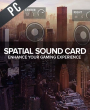 Spatial Sound Card